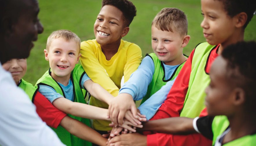 Team spirit